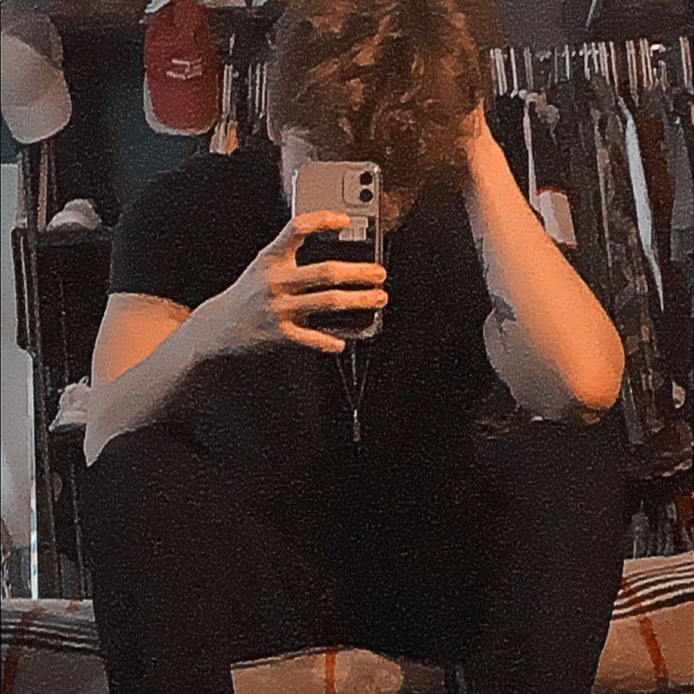 Meet your Posher, Brayden